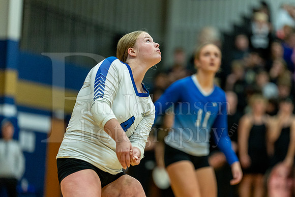Rockford Christian Girls Varsity Volleyball vs Stillman Valley 10-17-2023-0598