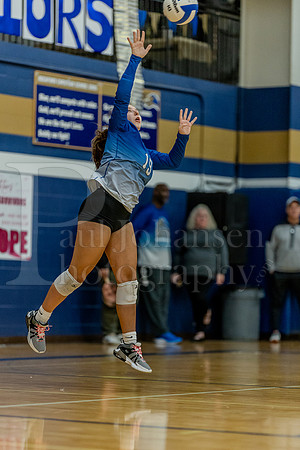 Rockford Christian Girls Varsity Volleyball vs Stillman Valley 10-17-2023-0617