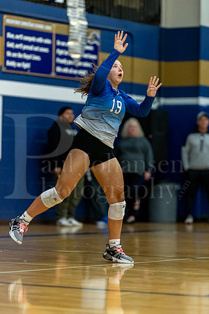 Rockford Christian Girls Varsity Volleyball vs Stillman Valley 10-17-2023-0619