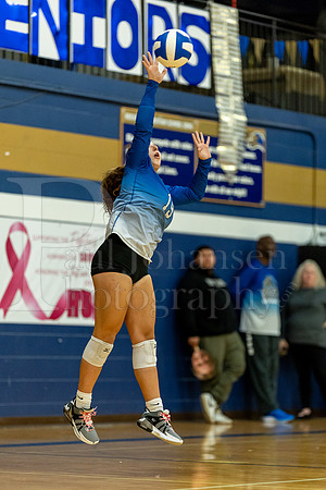 Rockford Christian Girls Varsity Volleyball vs Stillman Valley 10-17-2023-0630