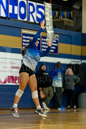Rockford Christian Girls Varsity Volleyball vs Stillman Valley 10-17-2023-0631