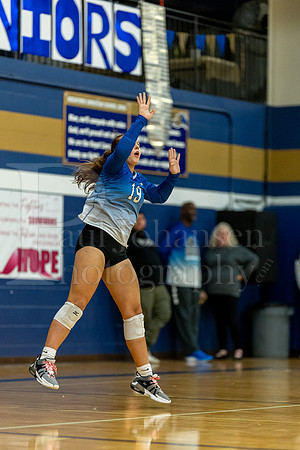 Rockford Christian Girls Varsity Volleyball vs Stillman Valley 10-17-2023-0632