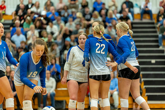 Rockford Christian Girls Varsity Volleyball vs Stillman Valley 10-17-2023-0670