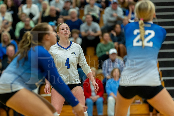Rockford Christian Girls Varsity Volleyball vs Stillman Valley 10-17-2023-0673