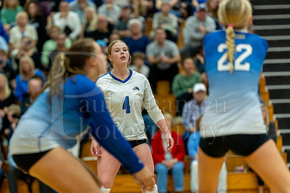 Rockford Christian Girls Varsity Volleyball vs Stillman Valley 10-17-2023-0674