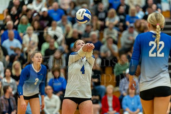 Rockford Christian Girls Varsity Volleyball vs Stillman Valley 10-17-2023-0679