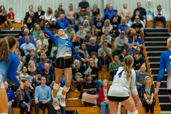 Rockford Christian Girls Varsity Volleyball vs Stillman Valley 10-17-2023-0684