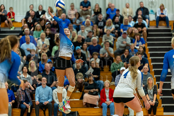 Rockford Christian Girls Varsity Volleyball vs Stillman Valley 10-17-2023-0685