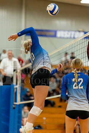 Rockford Christian Girls Varsity Volleyball vs Stillman Valley 10-17-2023-0691
