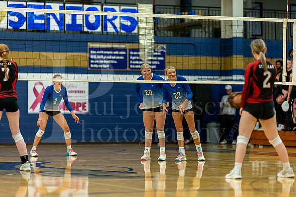Rockford Christian Girls Varsity Volleyball vs Stillman Valley 10-17-2023-0714