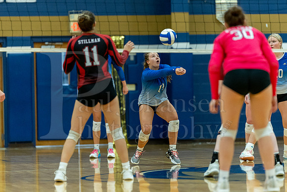 Rockford Christian Girls Varsity Volleyball vs Stillman Valley 10-17-2023-0748