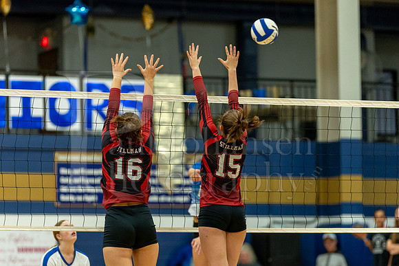 Rockford Christian Girls Varsity Volleyball vs Stillman Valley 10-17-2023-0758
