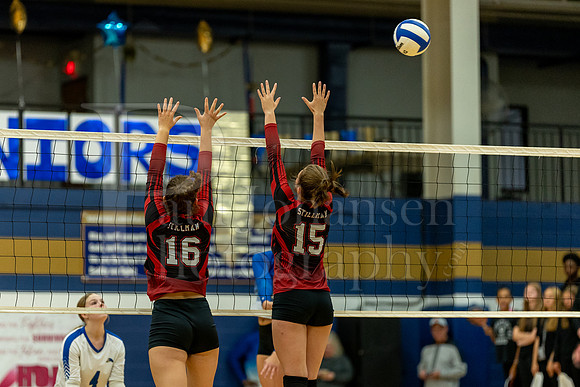 Rockford Christian Girls Varsity Volleyball vs Stillman Valley 10-17-2023-0759