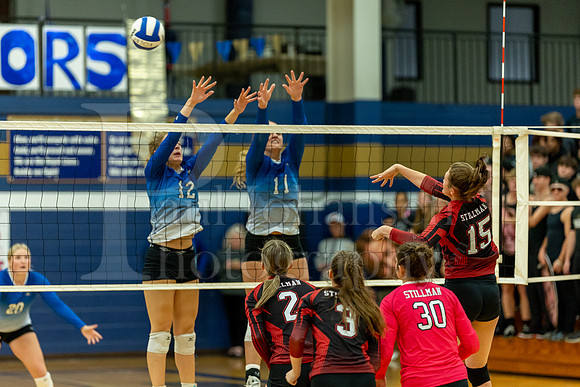 Rockford Christian Girls Varsity Volleyball vs Stillman Valley 10-17-2023-0762