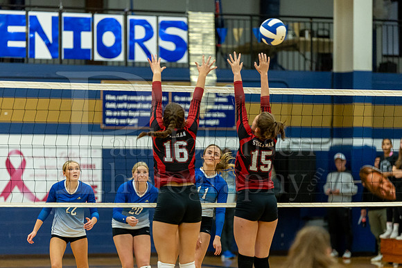 Rockford Christian Girls Varsity Volleyball vs Stillman Valley 10-17-2023-0771