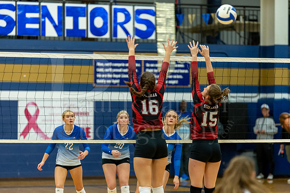 Rockford Christian Girls Varsity Volleyball vs Stillman Valley 10-17-2023-0772