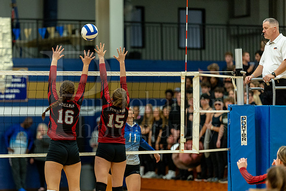 Rockford Christian Girls Varsity Volleyball vs Stillman Valley 10-17-2023-0782