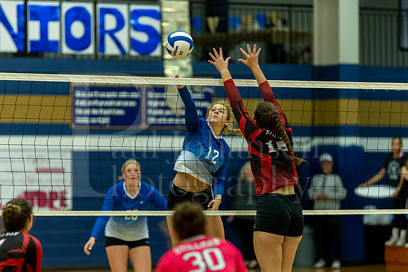 Rockford Christian Girls Varsity Volleyball vs Stillman Valley 10-17-2023-0789