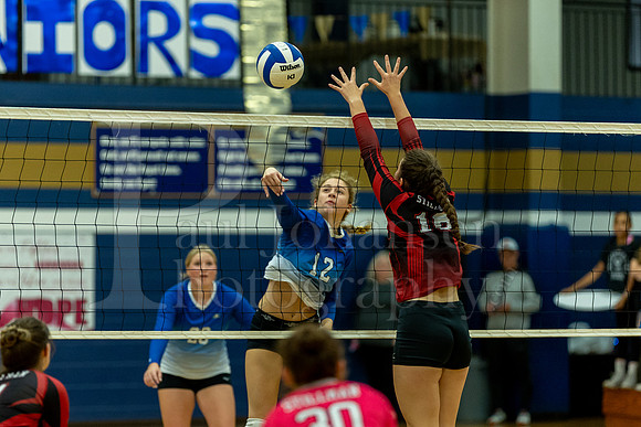 Rockford Christian Girls Varsity Volleyball vs Stillman Valley 10-17-2023-0790
