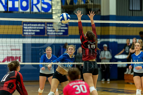 Rockford Christian Girls Varsity Volleyball vs Stillman Valley 10-17-2023-0792