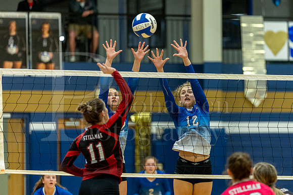 Rockford Christian Girls Varsity Volleyball vs Stillman Valley 10-17-2023-0798