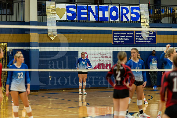 Rockford Christian Girls Varsity Volleyball vs Stillman Valley 10-17-2023-0805
