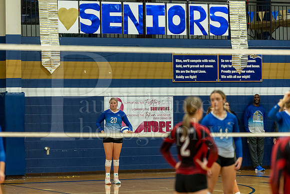 Rockford Christian Girls Varsity Volleyball vs Stillman Valley 10-17-2023-0806