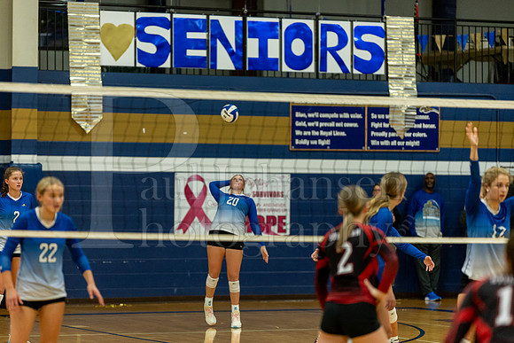 Rockford Christian Girls Varsity Volleyball vs Stillman Valley 10-17-2023-0809