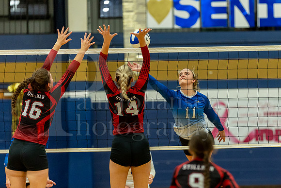 Rockford Christian Girls Varsity Volleyball vs Stillman Valley 10-17-2023-0852