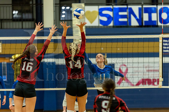 Rockford Christian Girls Varsity Volleyball vs Stillman Valley 10-17-2023-0853