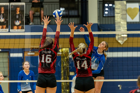 Rockford Christian Girls Varsity Volleyball vs Stillman Valley 10-17-2023-0868