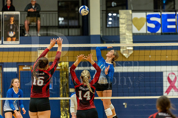 Rockford Christian Girls Varsity Volleyball vs Stillman Valley 10-17-2023-0866