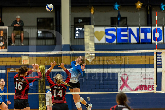 Rockford Christian Girls Varsity Volleyball vs Stillman Valley 10-17-2023-0865
