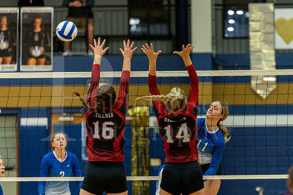 Rockford Christian Girls Varsity Volleyball vs Stillman Valley 10-17-2023-0869