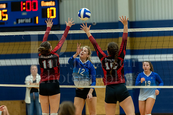 Rockford Christian Girls Varsity Volleyball vs Stillman Valley 10-17-2023-0876