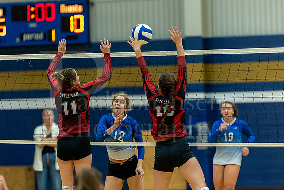 Rockford Christian Girls Varsity Volleyball vs Stillman Valley 10-17-2023-0877