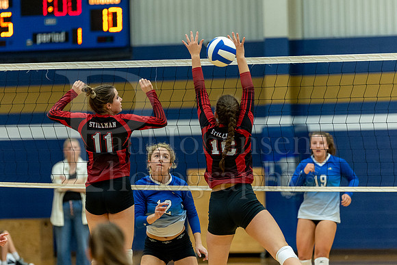 Rockford Christian Girls Varsity Volleyball vs Stillman Valley 10-17-2023-0878