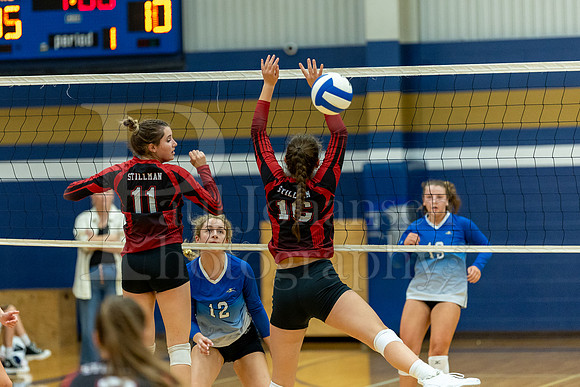 Rockford Christian Girls Varsity Volleyball vs Stillman Valley 10-17-2023-0879