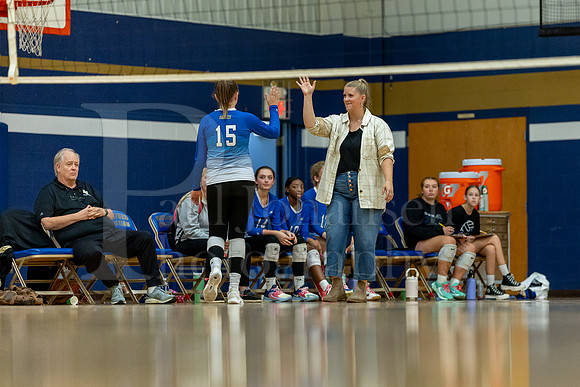 Rockford Christian Girls Varsity Volleyball vs Stillman Valley 10-17-2023-0973