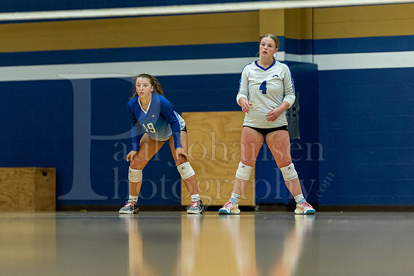 Rockford Christian Girls Varsity Volleyball vs Stillman Valley 10-17-2023-0988