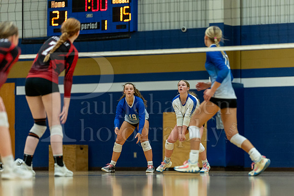 Rockford Christian Girls Varsity Volleyball vs Stillman Valley 10-17-2023-0991