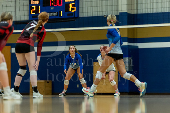 Rockford Christian Girls Varsity Volleyball vs Stillman Valley 10-17-2023-0992