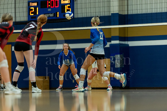 Rockford Christian Girls Varsity Volleyball vs Stillman Valley 10-17-2023-0993