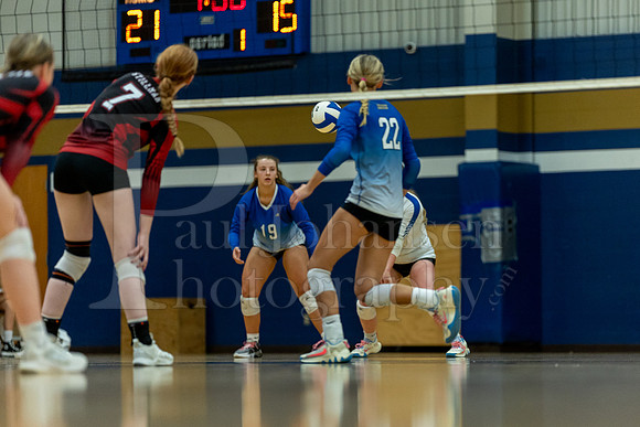 Rockford Christian Girls Varsity Volleyball vs Stillman Valley 10-17-2023-0994