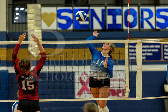 Rockford Christian Girls Varsity Volleyball vs Stillman Valley 10-17-2023-1030