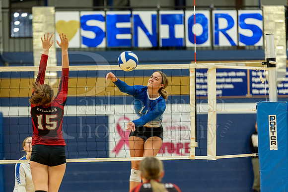 Rockford Christian Girls Varsity Volleyball vs Stillman Valley 10-17-2023-1032