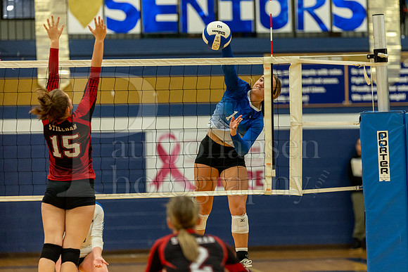 Rockford Christian Girls Varsity Volleyball vs Stillman Valley 10-17-2023-1053