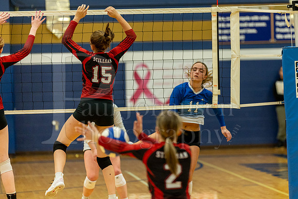 Rockford Christian Girls Varsity Volleyball vs Stillman Valley 10-17-2023-1057