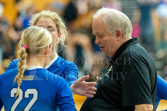 Rockford Christian Girls Varsity Volleyball vs Stillman Valley 10-17-2023-1077