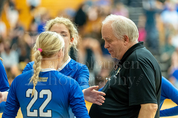 Rockford Christian Girls Varsity Volleyball vs Stillman Valley 10-17-2023-1076